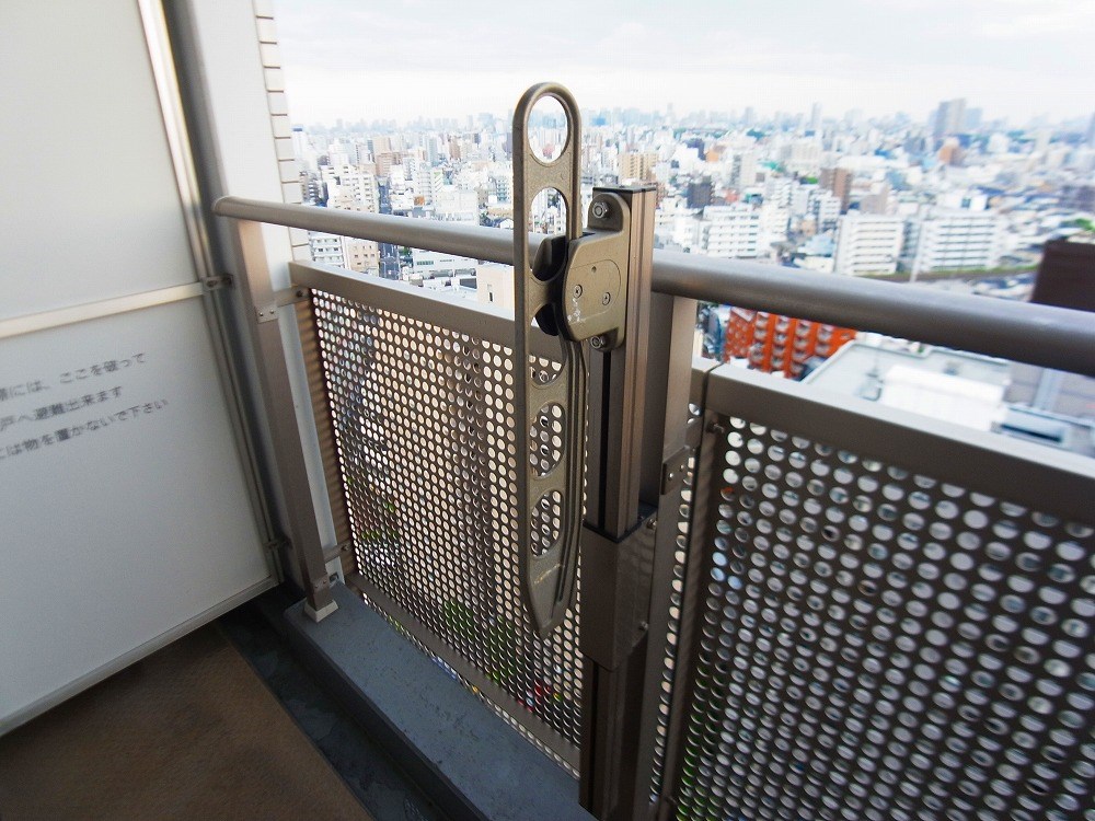 サンクレール荒川ブランガーデン その他28
