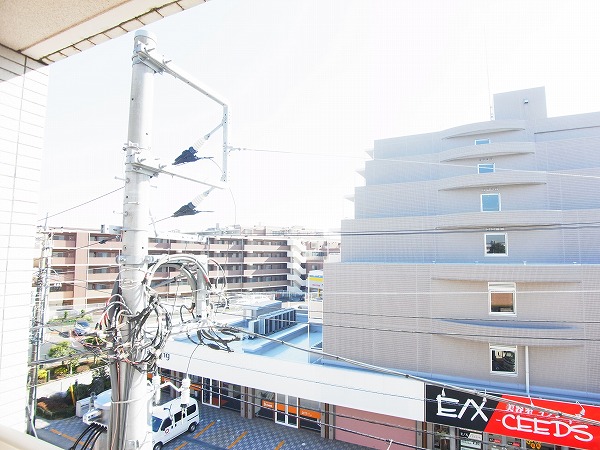 クレストガーデン柏壱番館 その他5