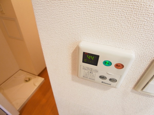 クレストガーデン柏壱番館 その他14