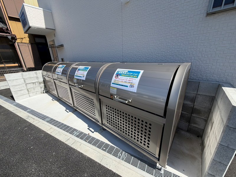 ＳＫリデンテ白井笹塚Ⅰ その他