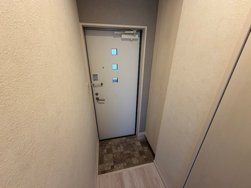 ＳＫリデンテ白井笹塚Ⅰ 玄関