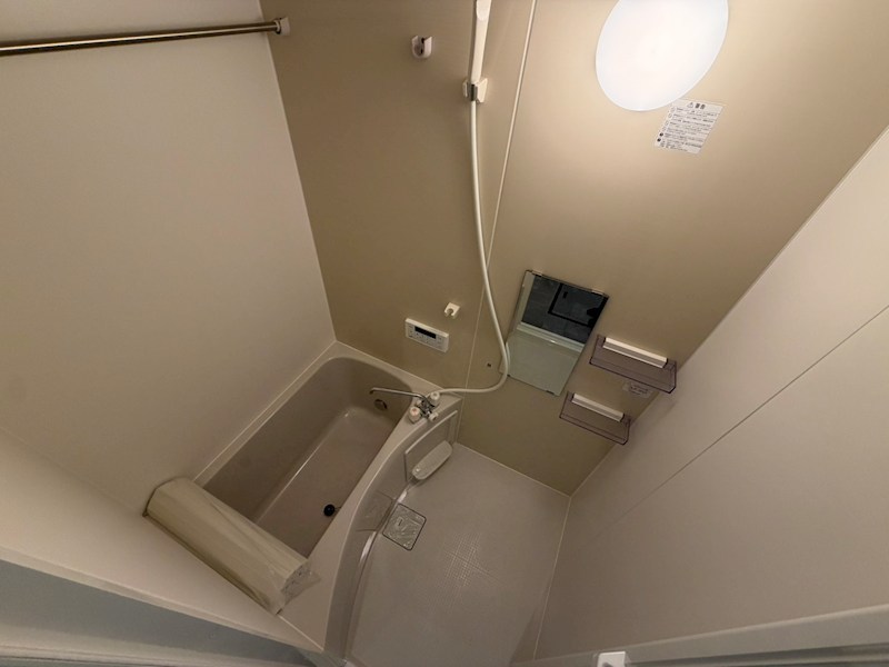 ＳＫリデンテ白井笹塚Ⅰ 風呂画像