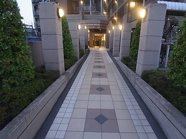 ダイアパレス北松戸 その他外観1
