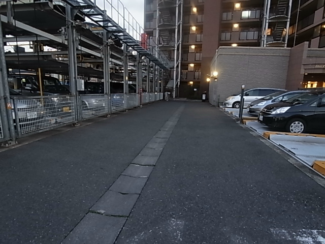 ダイアパレス北松戸 その他外観2