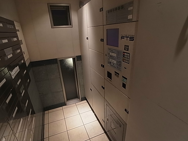 ダイアパレス北松戸 その他外観6