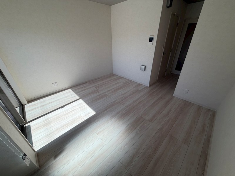 ＳＫリデンテ白井笹塚Ⅱ ベッドルーム