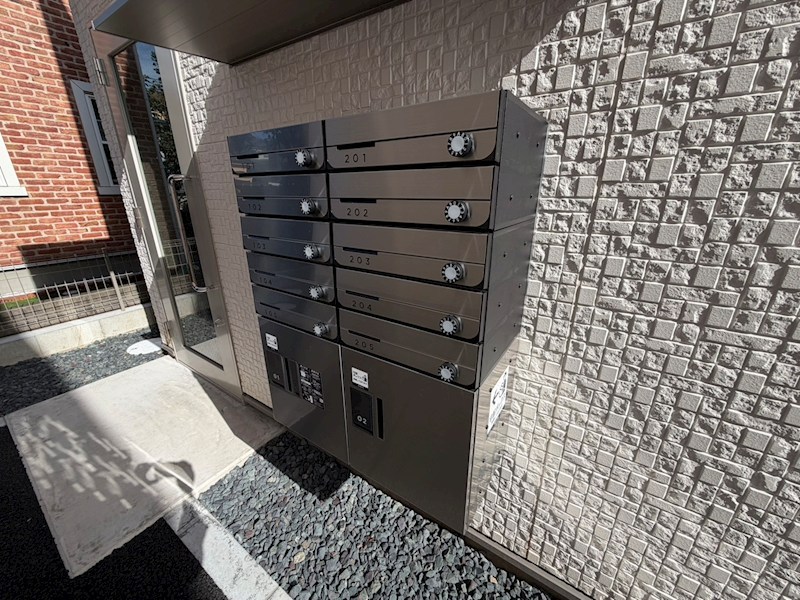 ＳＫリデンテ白井笹塚Ⅱ その他