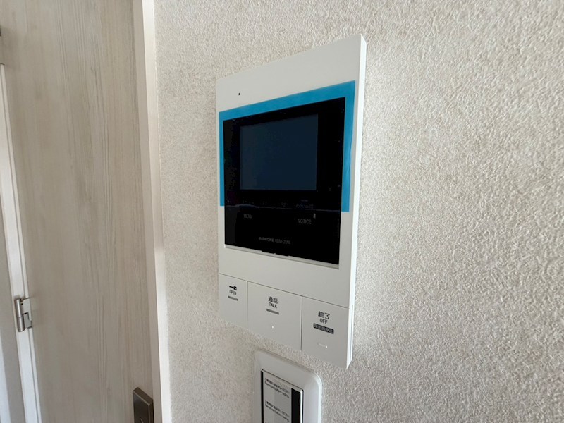 ＳＫリデンテ白井笹塚Ⅱ セキュリティ