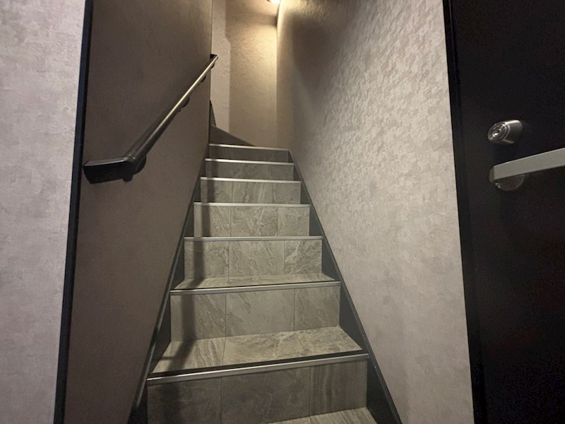 レオーネ千住新橋 その他外観4