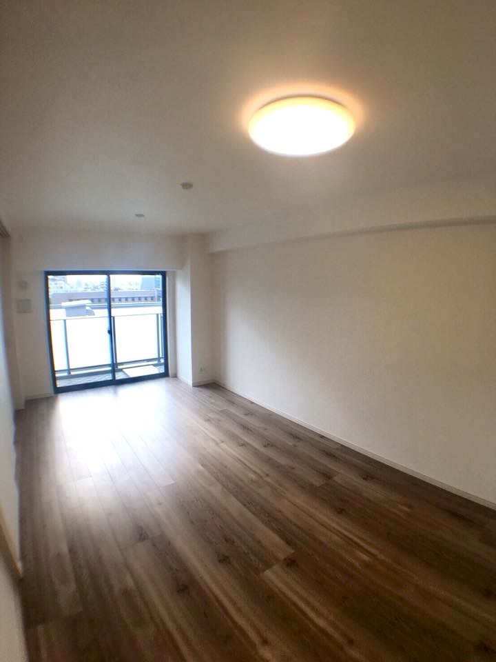 GENOVIA隅田川west sky garden その他8