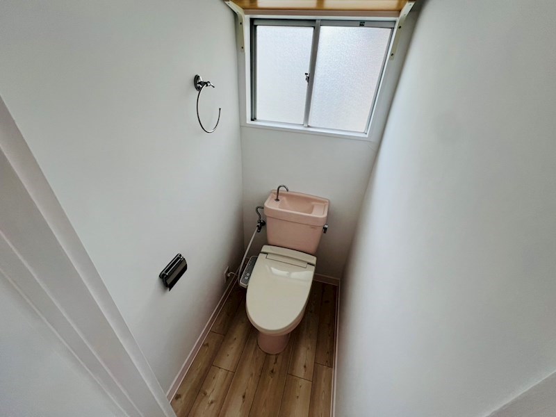 東伊興三丁目貸家 その他1