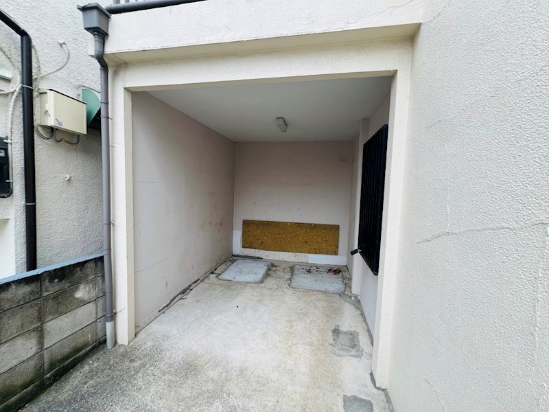 東伊興三丁目貸家 その他外観1