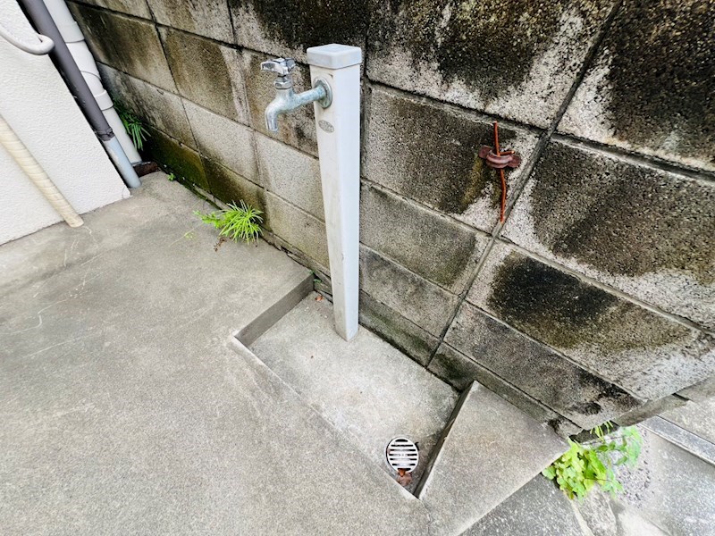 東伊興三丁目貸家 その他外観5