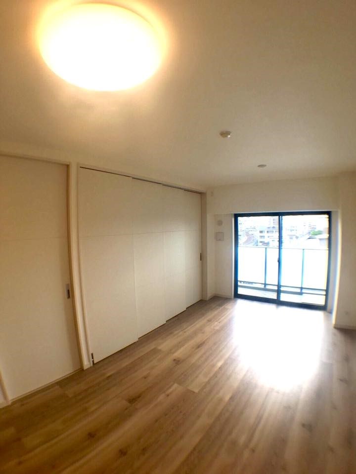 GENOVIA隅田川west sky garden その他6