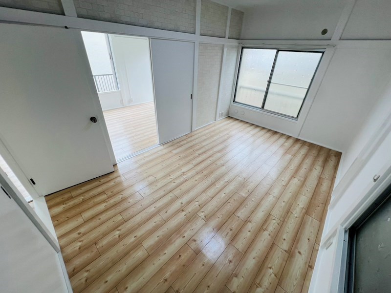 東伊興三丁目貸家 その他14