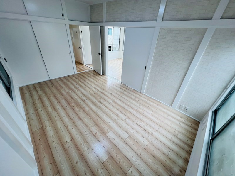 東伊興三丁目貸家 その他15