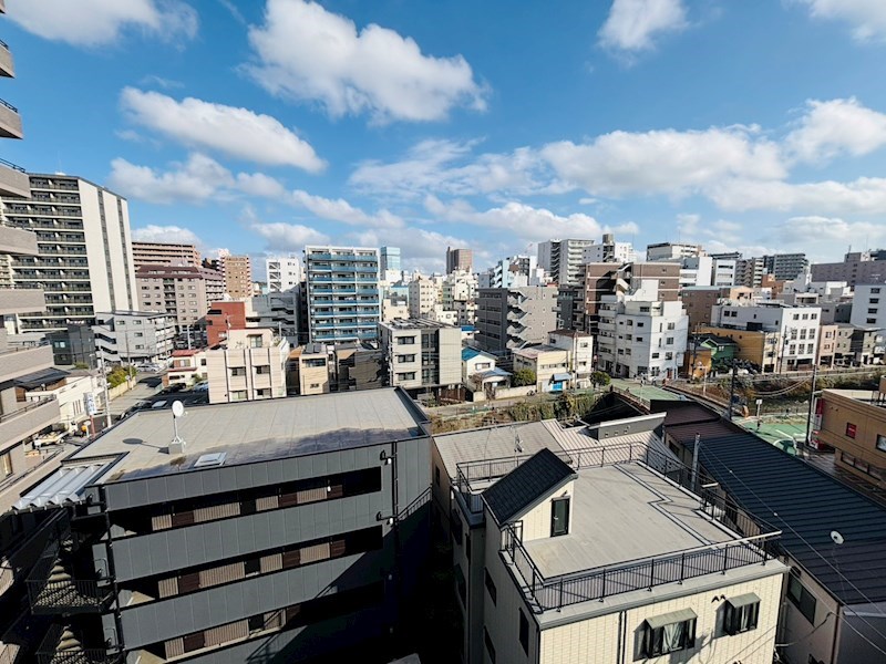 ロイトン松戸 その他8
