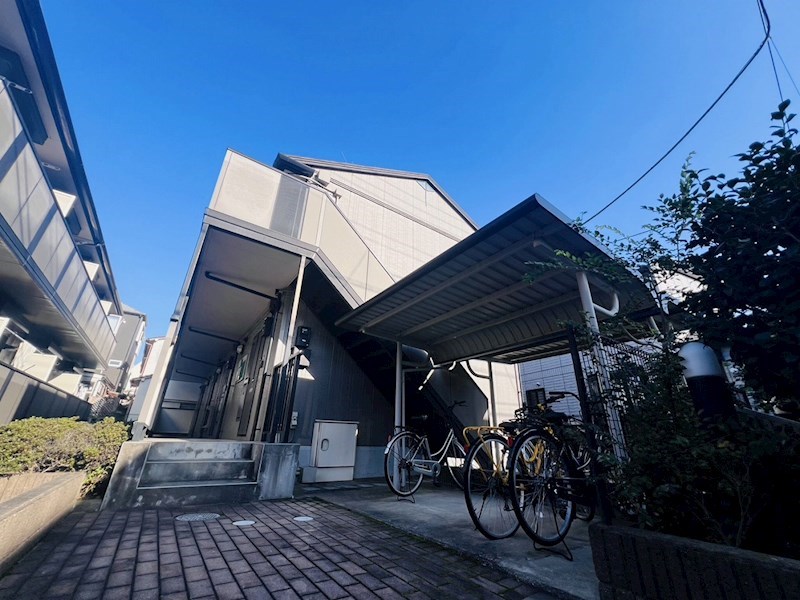 ジュネス西新井２ その他外観5