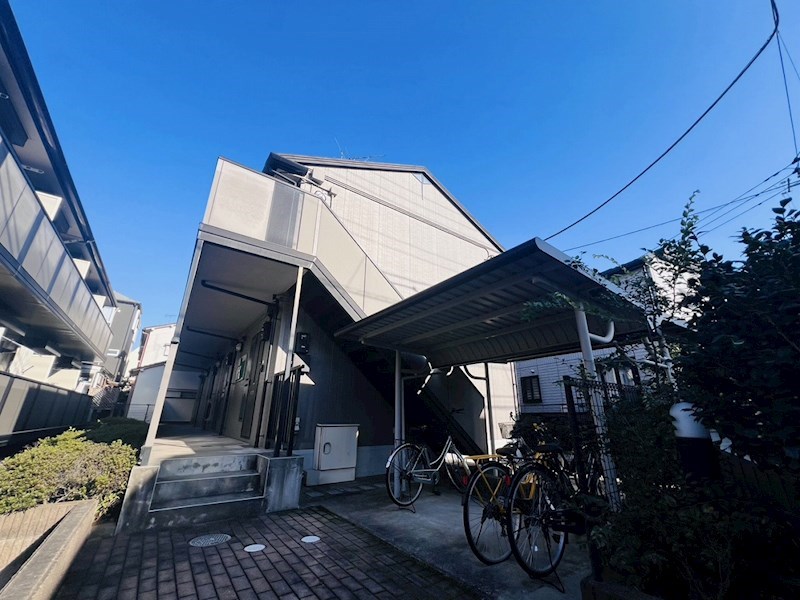 ジュネス西新井２ その他外観6