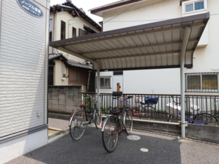 ノーブル富里 その他外観3