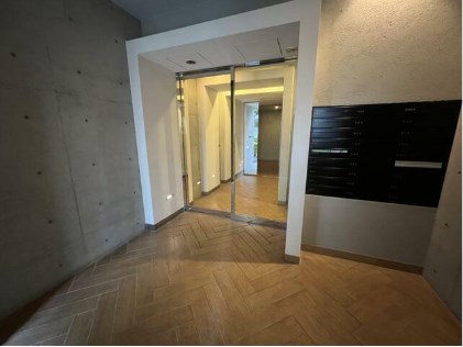 メイクスデザイン町屋 その他外観2