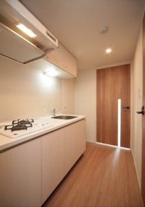 メイクスデザイン町屋 キッチン