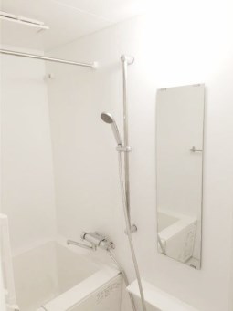 メイクスデザイン町屋 風呂画像