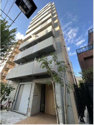 メイクスデザイン町屋 外観写真