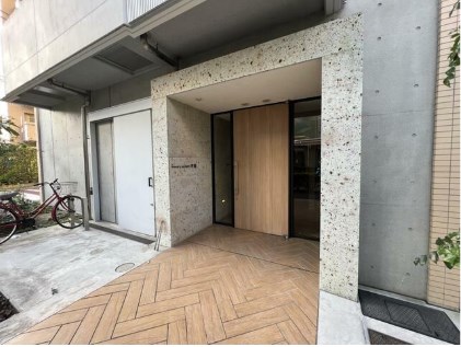 メイクスデザイン町屋 その他外観1