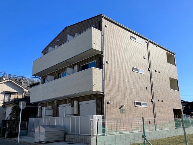 YK南流山 その他外観1