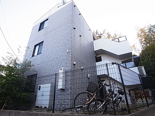 ロイヤル・クレスト その他外観5