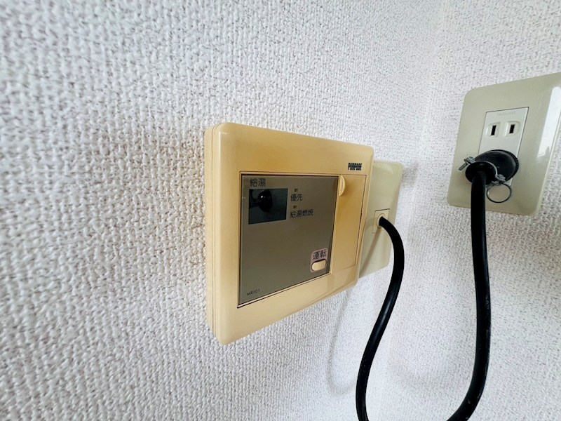 第１アサヒハイツ その他
