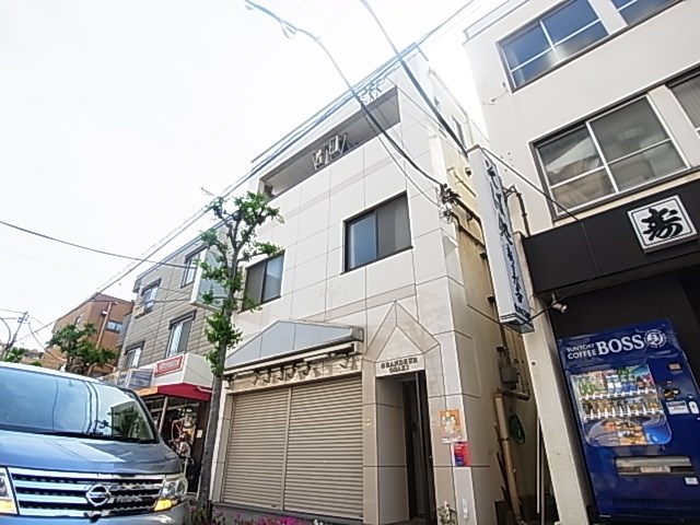 ＧＲＡＮＤＥＵＲ　ＯＳＡＫＩ その他外観1