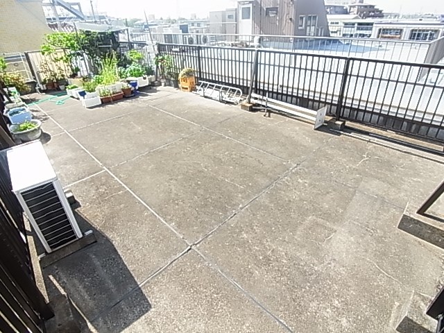 ＧＲＡＮＤＥＵＲ　ＯＳＡＫＩ その他外観3