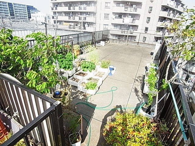 ＧＲＡＮＤＥＵＲ　ＯＳＡＫＩ その他外観4