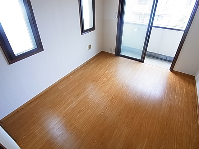 ＧＲＡＮＤＥＵＲ　ＯＳＡＫＩ ベッドルーム