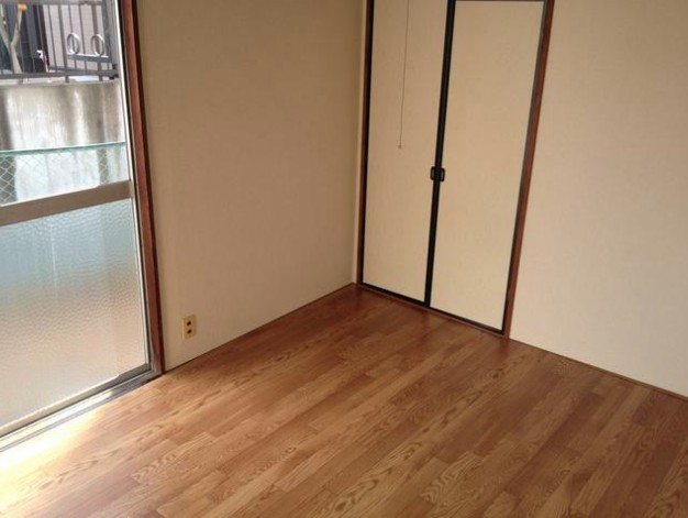ハウス新柏 その他5