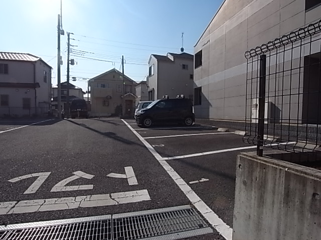 ラディッシュⅥ その他外観2