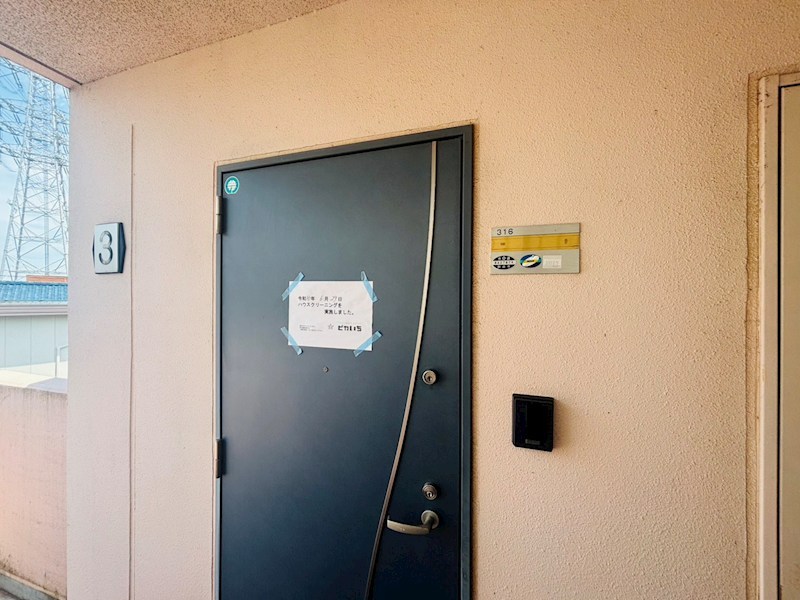 クレストガーデン野田 その他12