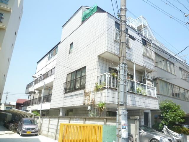 小島ビル 外観写真