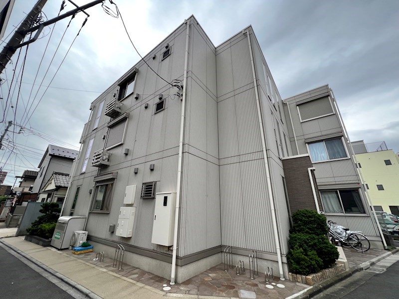 Ｅｃｋｅ 外観