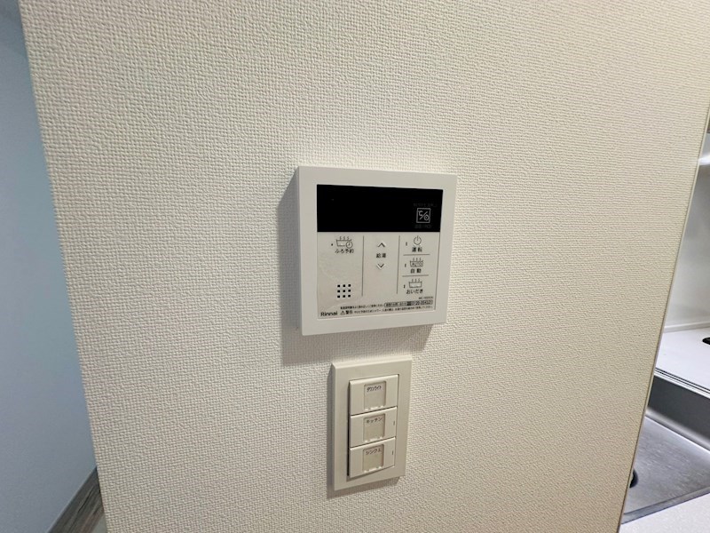 コンフォリア西新井 その他