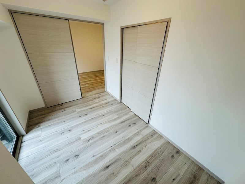 コンフォリア西新井 その他