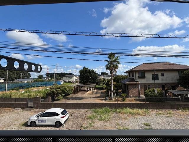 ハイツアキモト 　B その他4