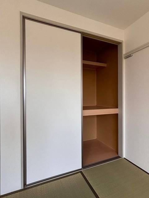 ハイツアキモト 　B その他5