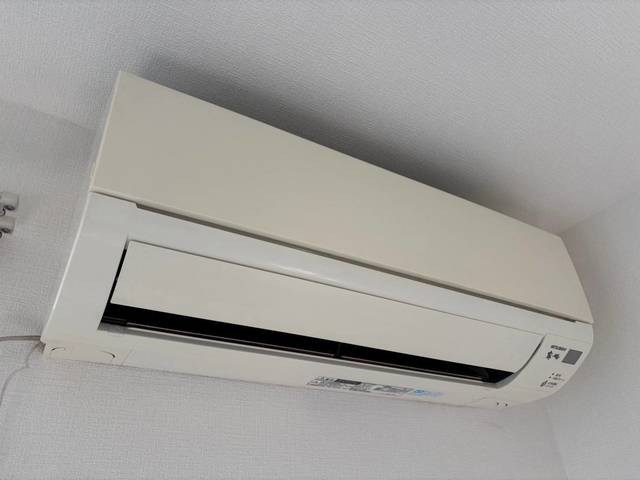 ハイツアキモト 　B その他6