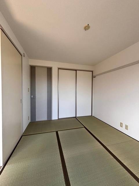 ハイツアキモト 　B その他7