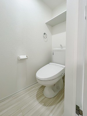 クロレ南流山Ⅲ  その他1