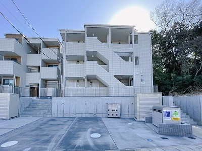 クロレ南流山Ⅲ  その他外観1