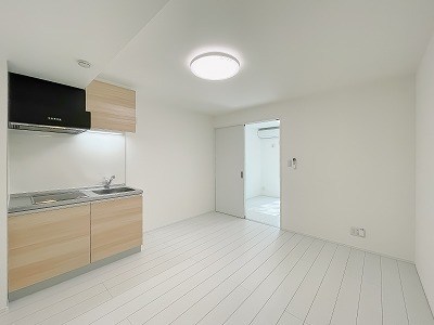 クロレ南流山Ⅲ  その他7